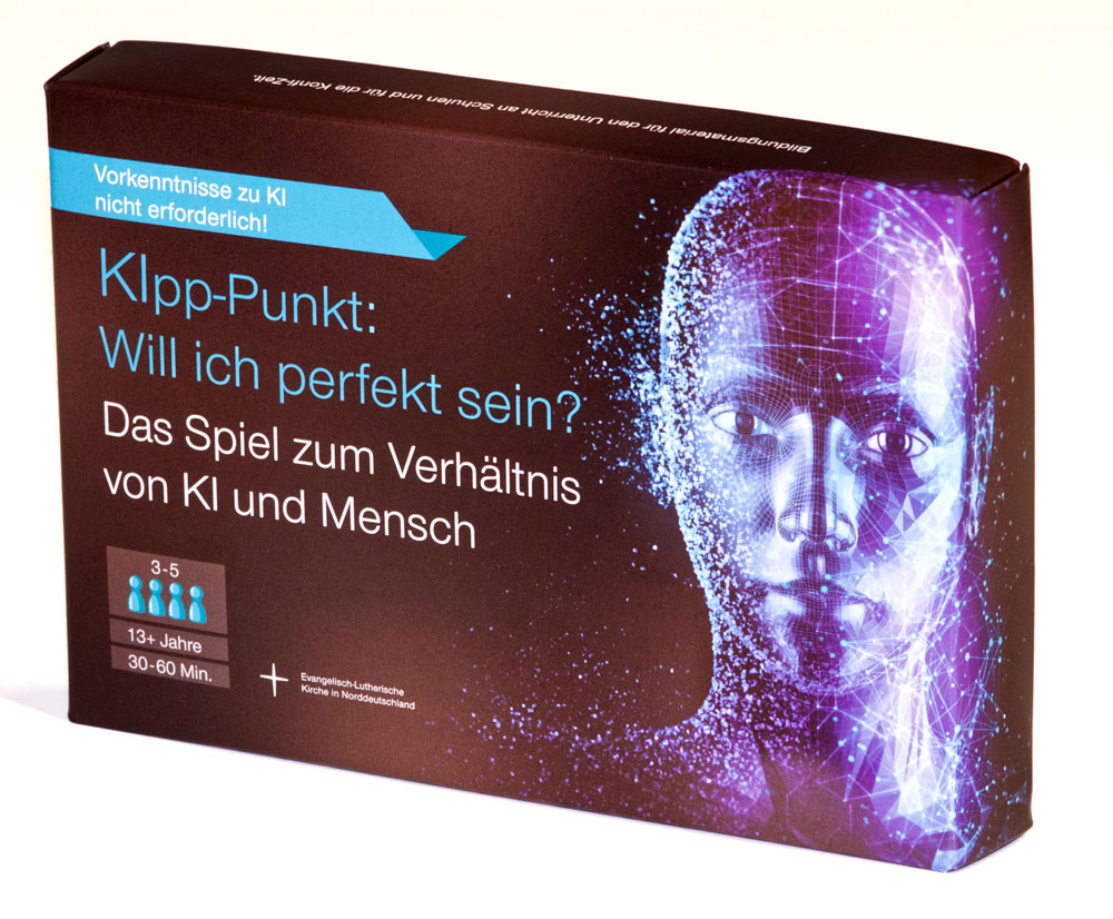 KIpp-Punkt - Will ich perfekt sein?