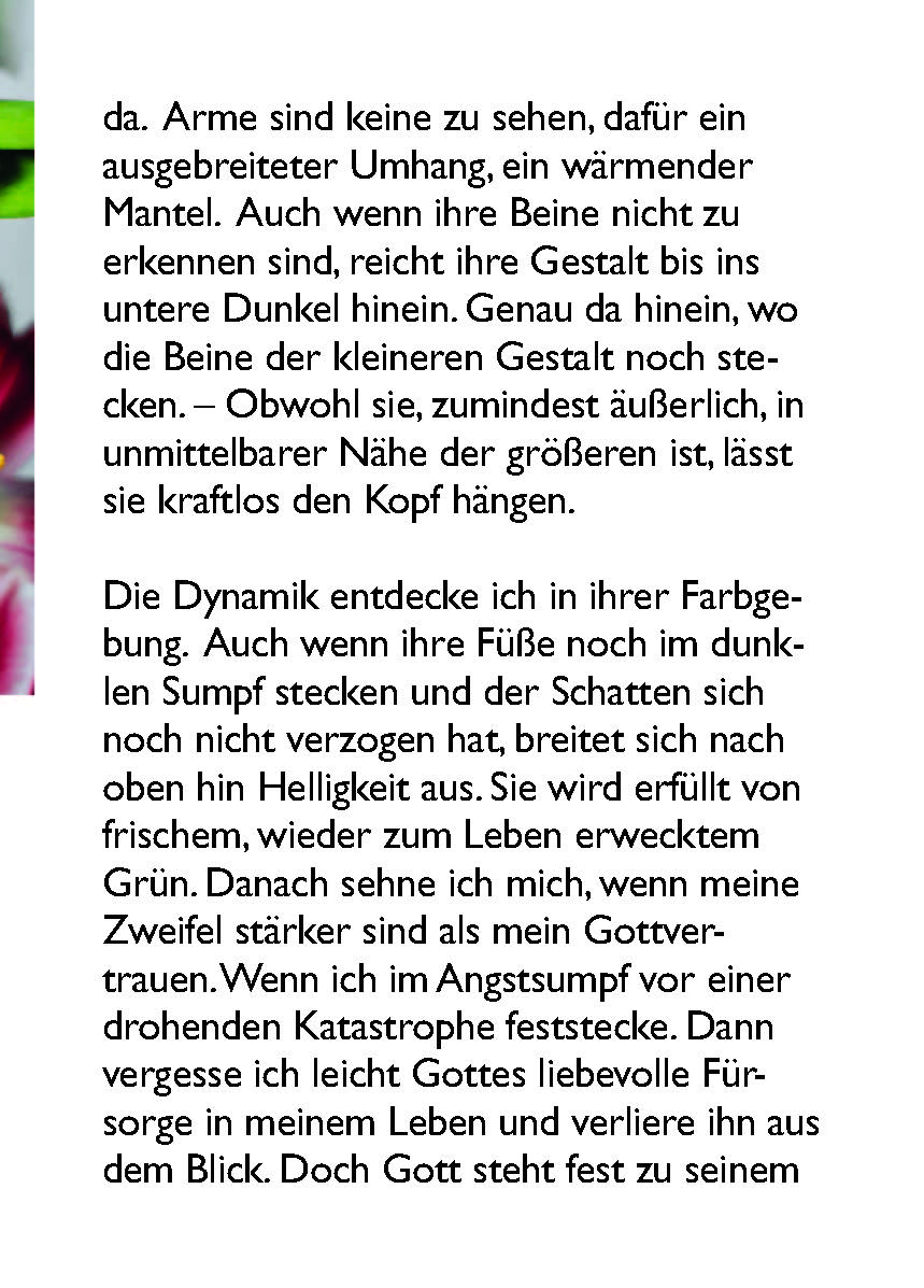 Mit herzlichen Segenswünschen 2027