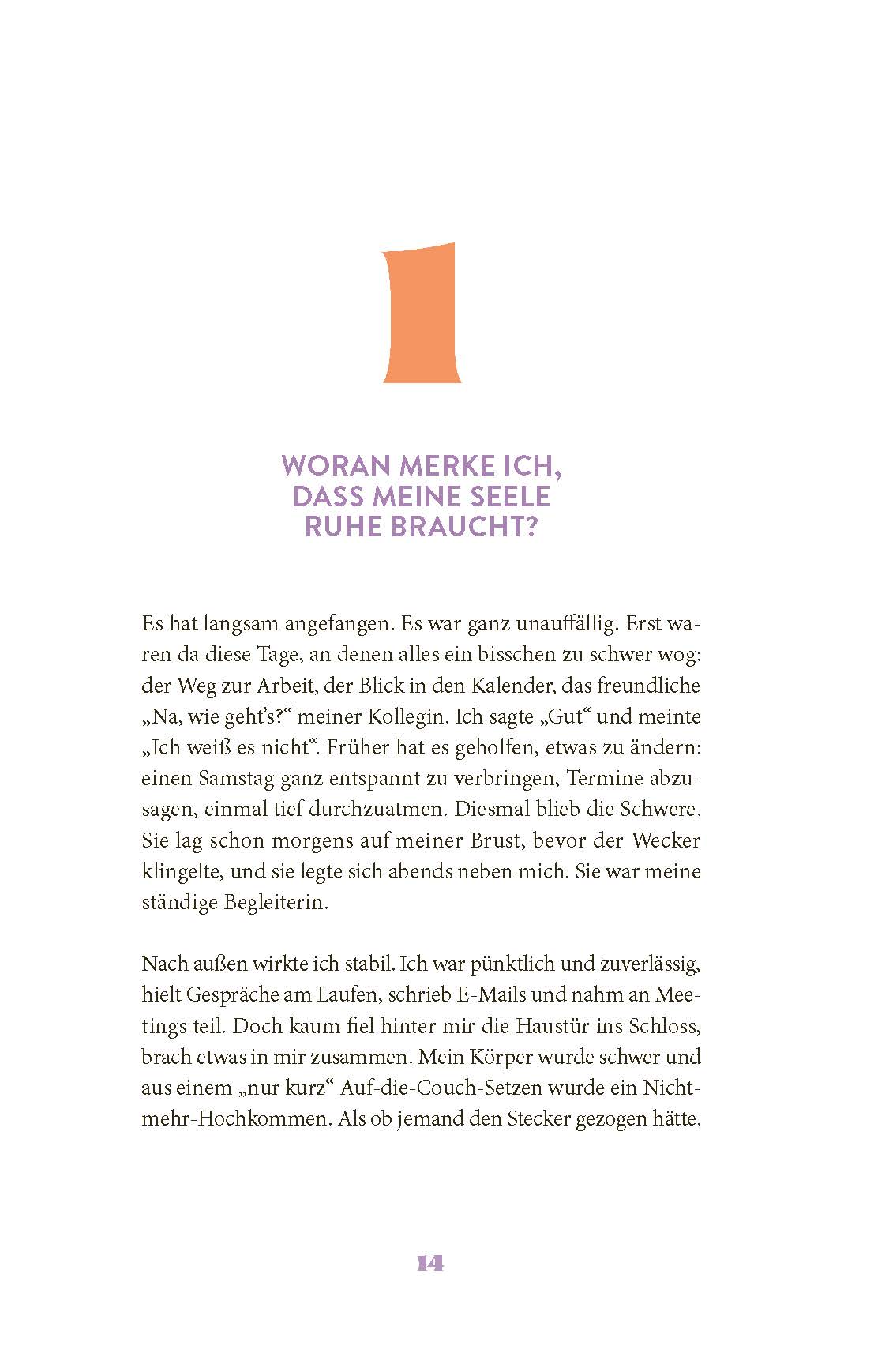 Nicht heil und doch ganz