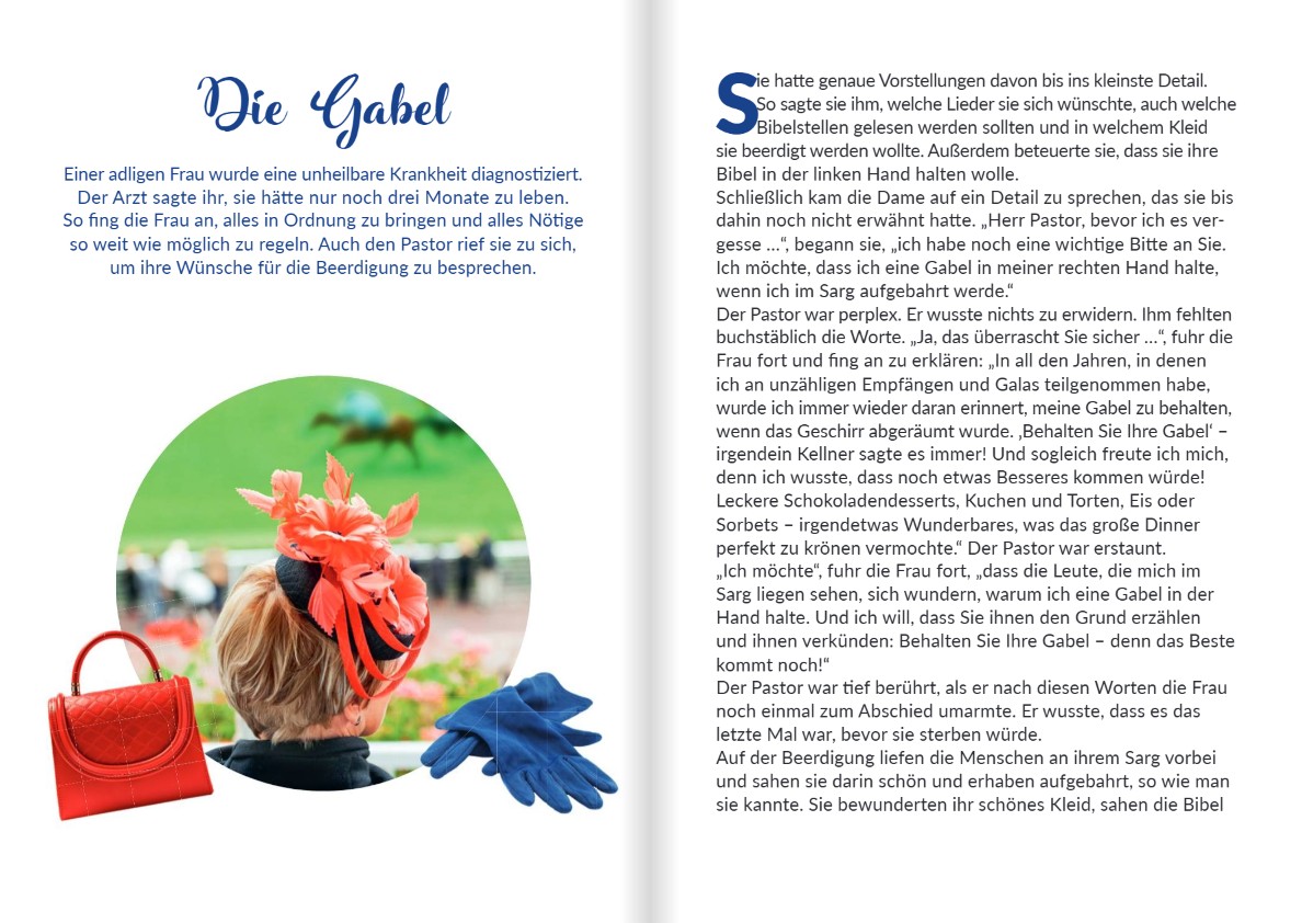 Der Weisheit Anfang