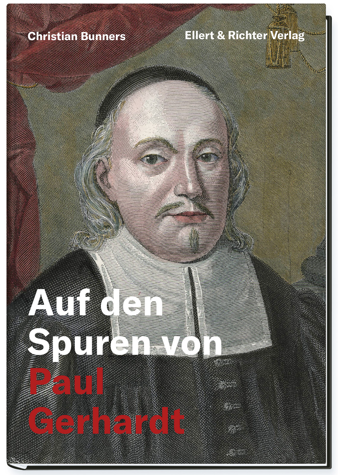 Auf den Spuren von Paul Gerhardt