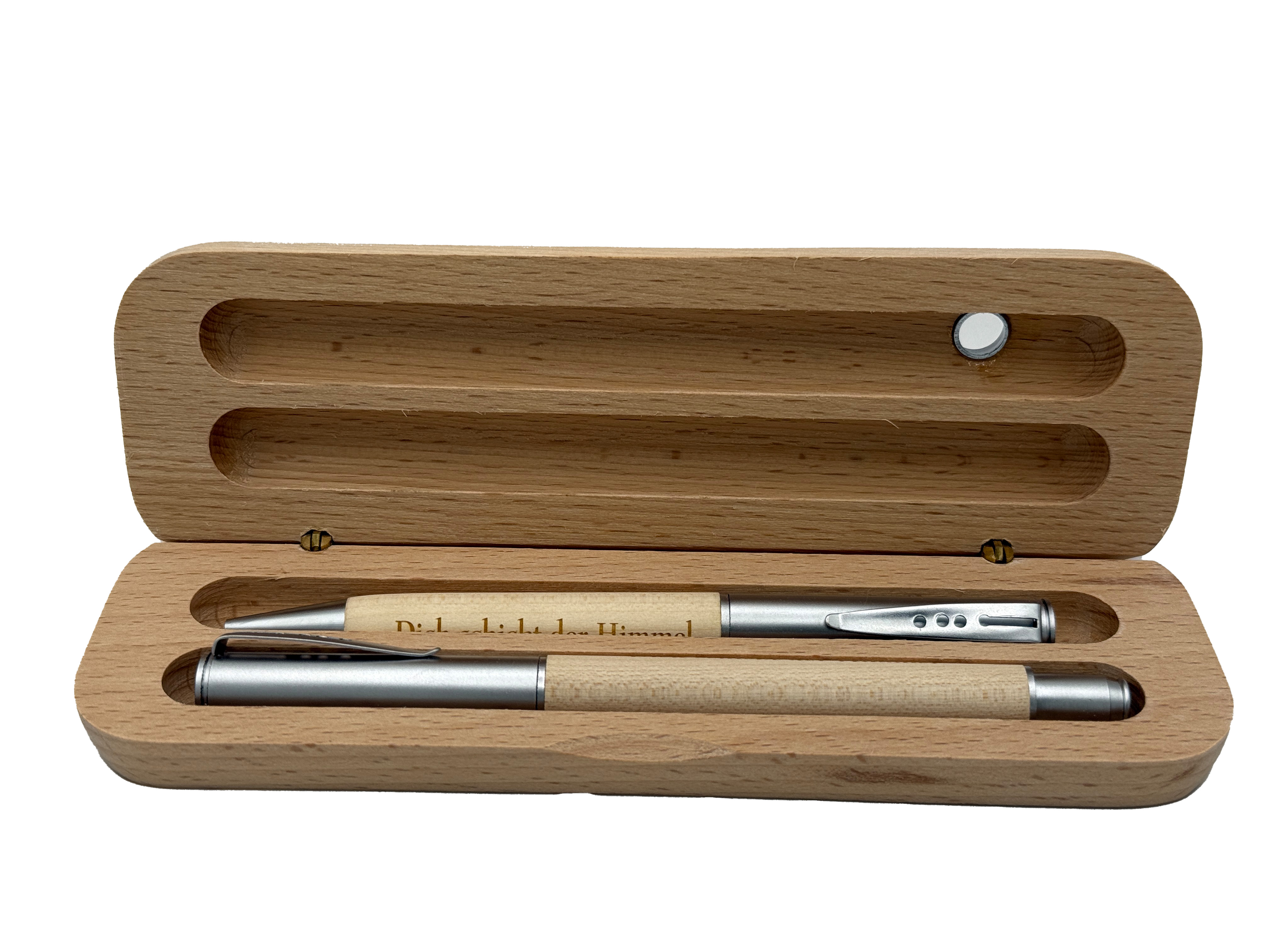 Schreibset - Dich schickt der Himmel