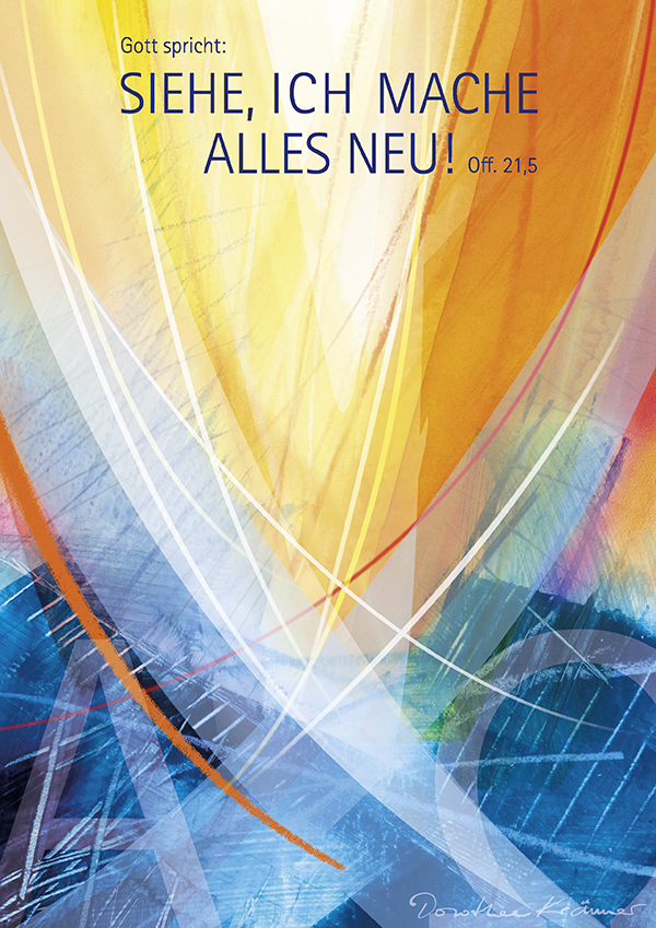 JL 2026 - Krämer  Poster A3