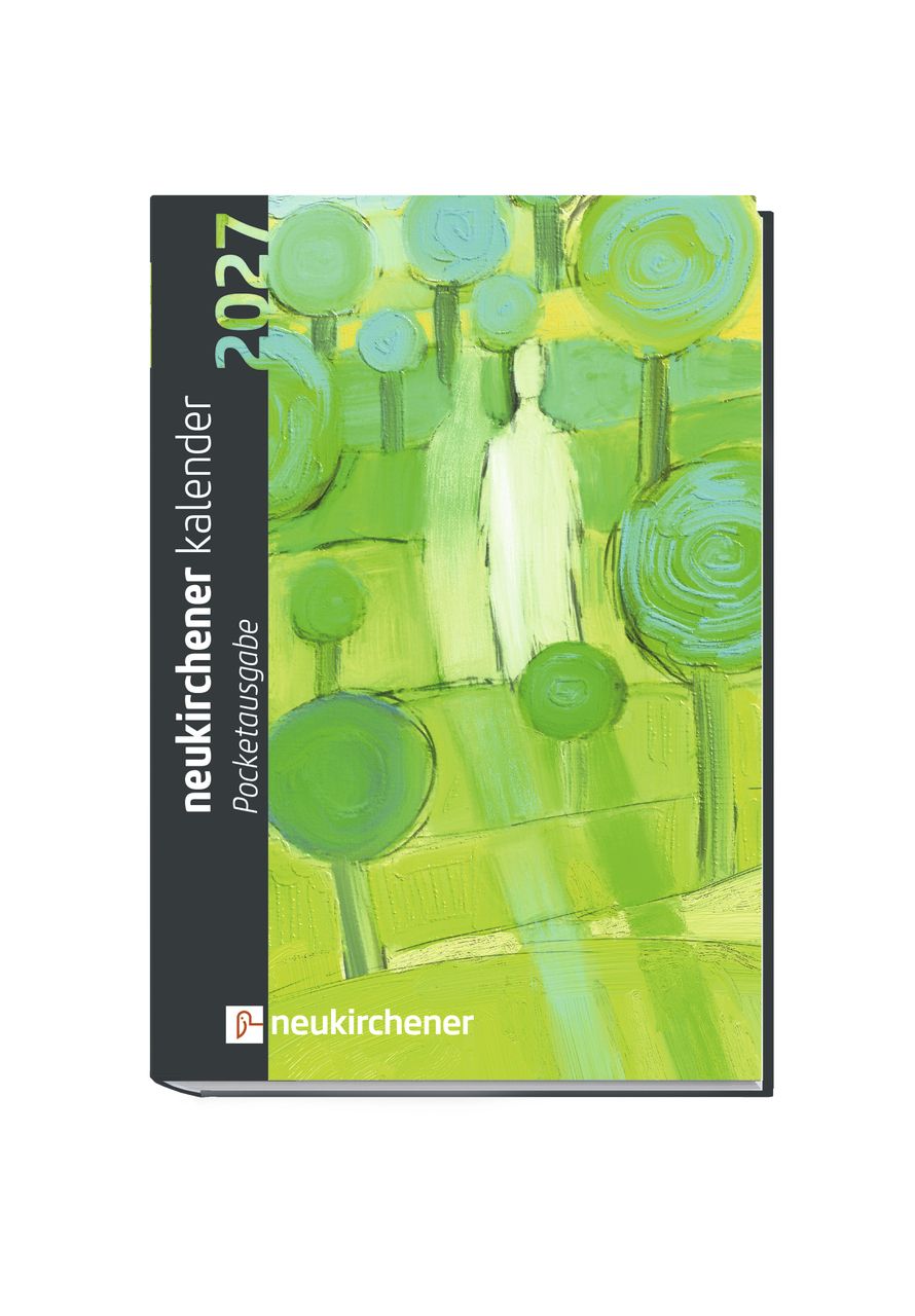 Neuk. Buchkalender 2027 Pocketformat