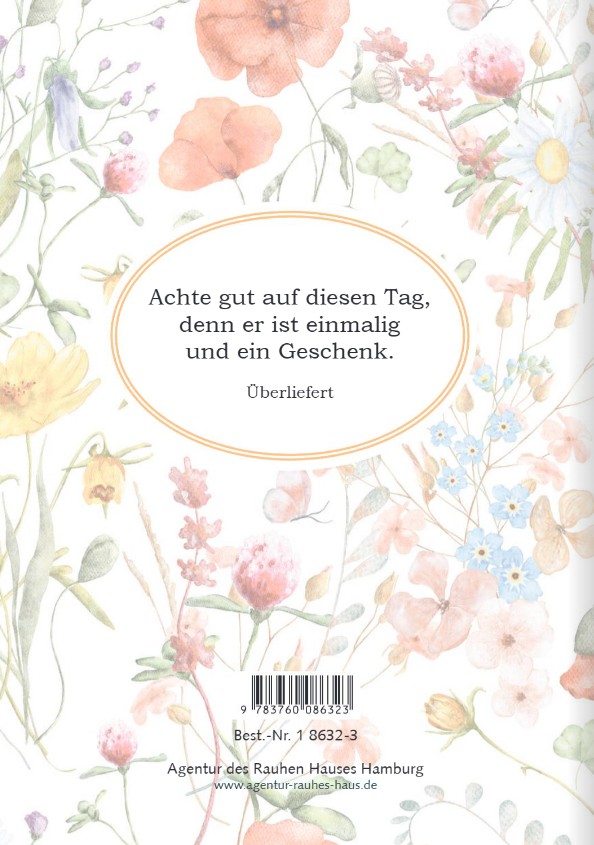 Dein ist der Segen