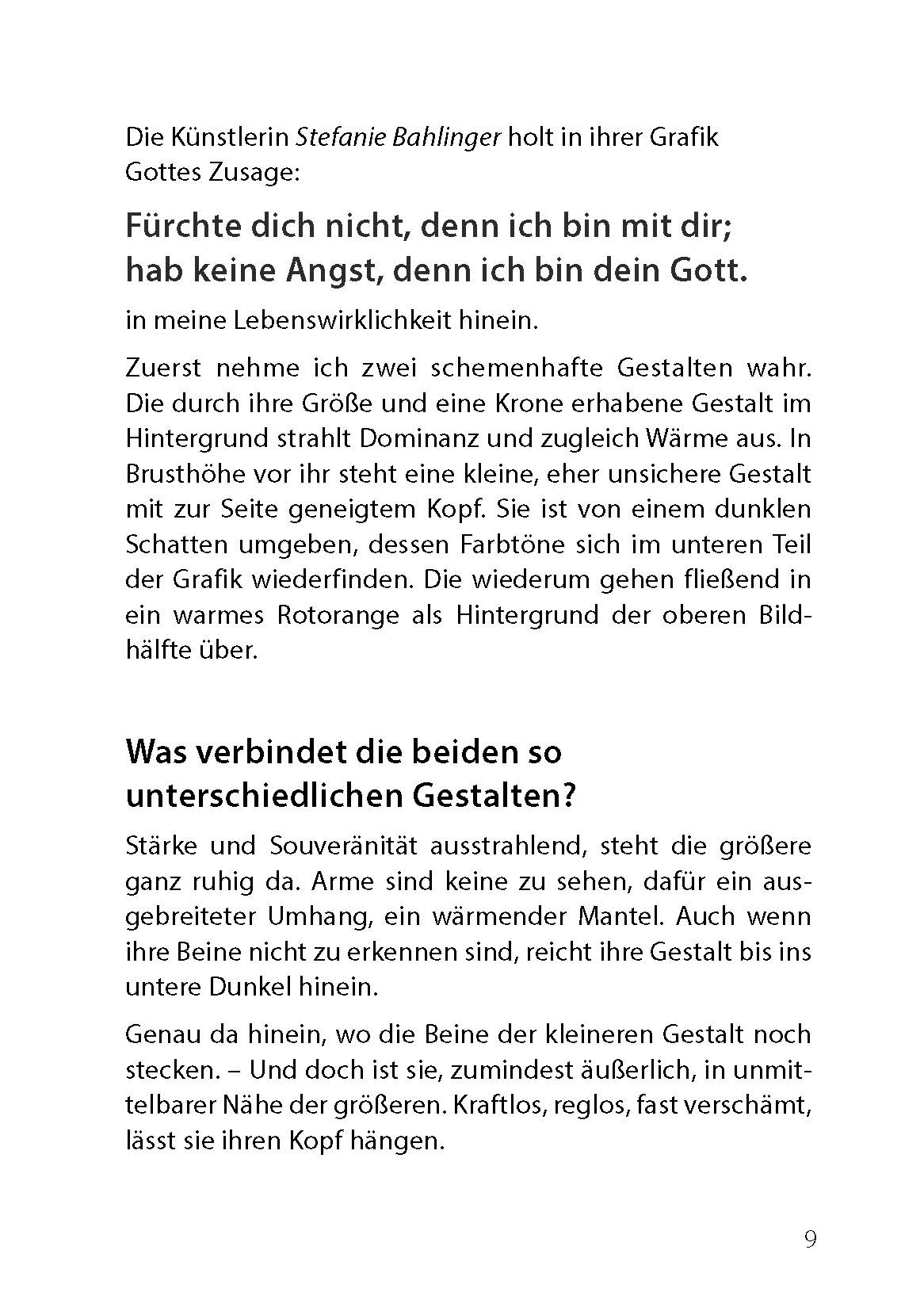 JL 2027 - Bahlinger Geschenkheft