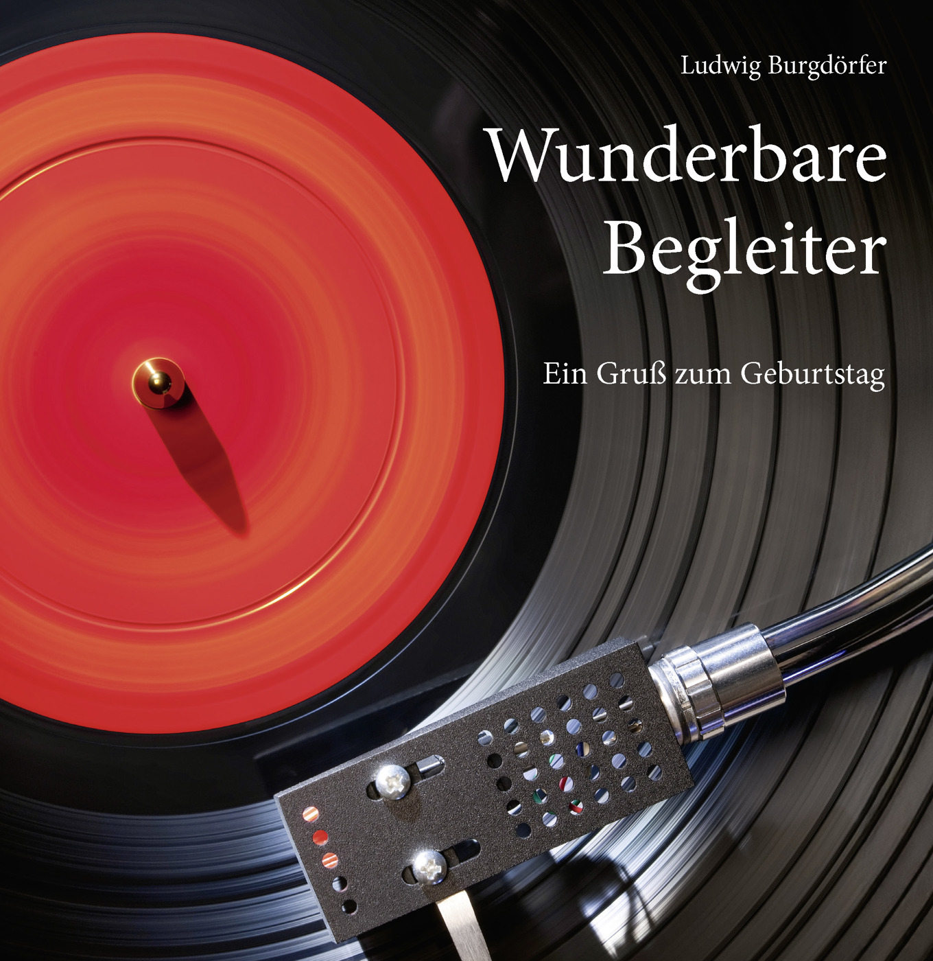 Wunderbare Begleiter