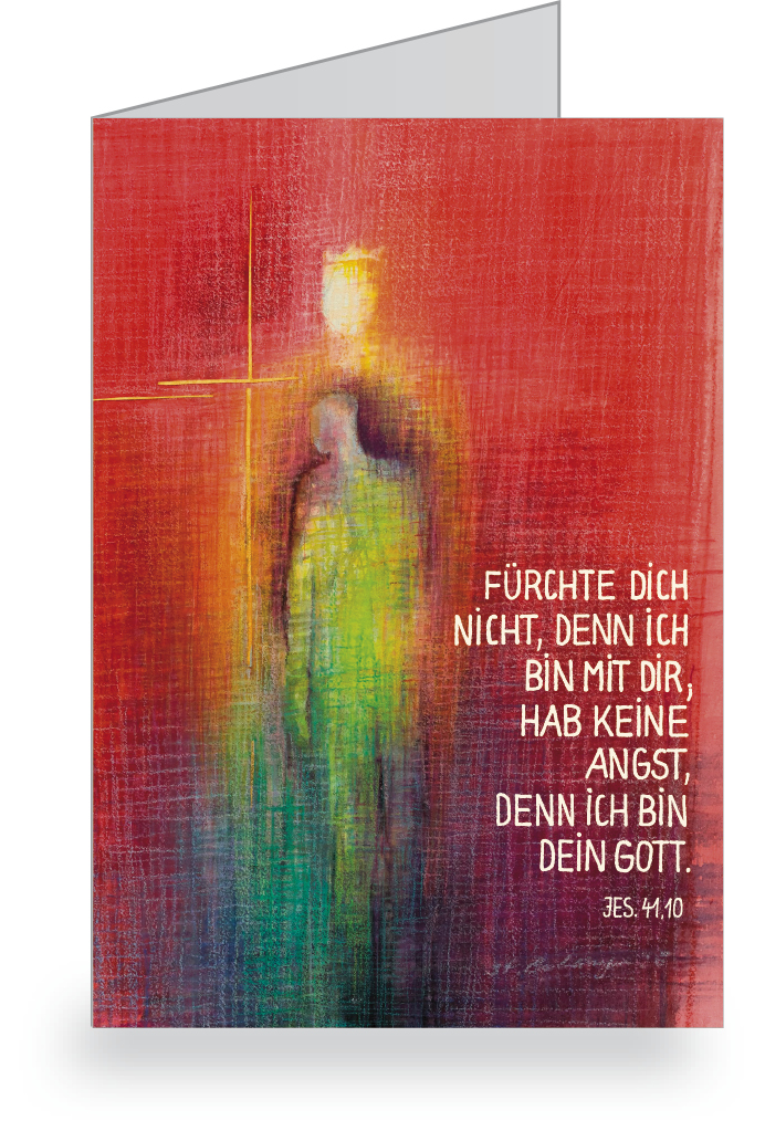 JL 2027 - Bahlinger Klappkarte A6