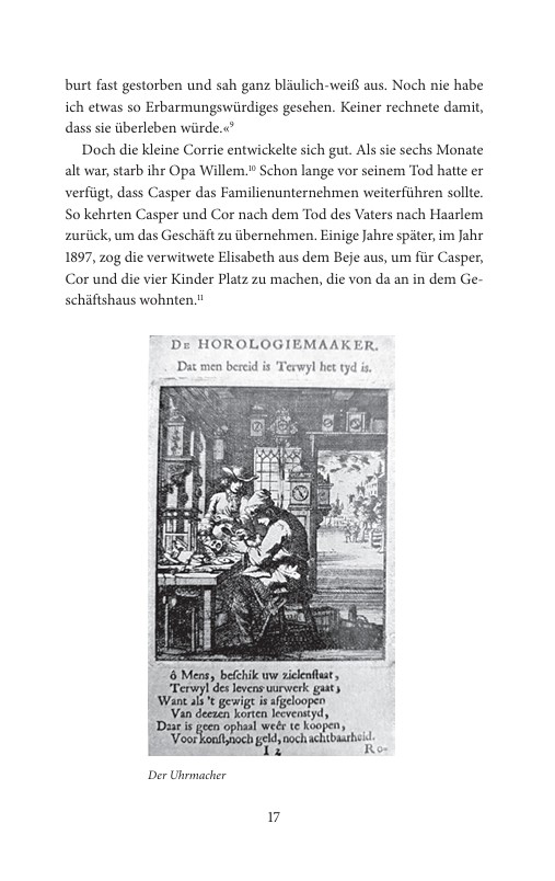 Das Haus der Zuflucht