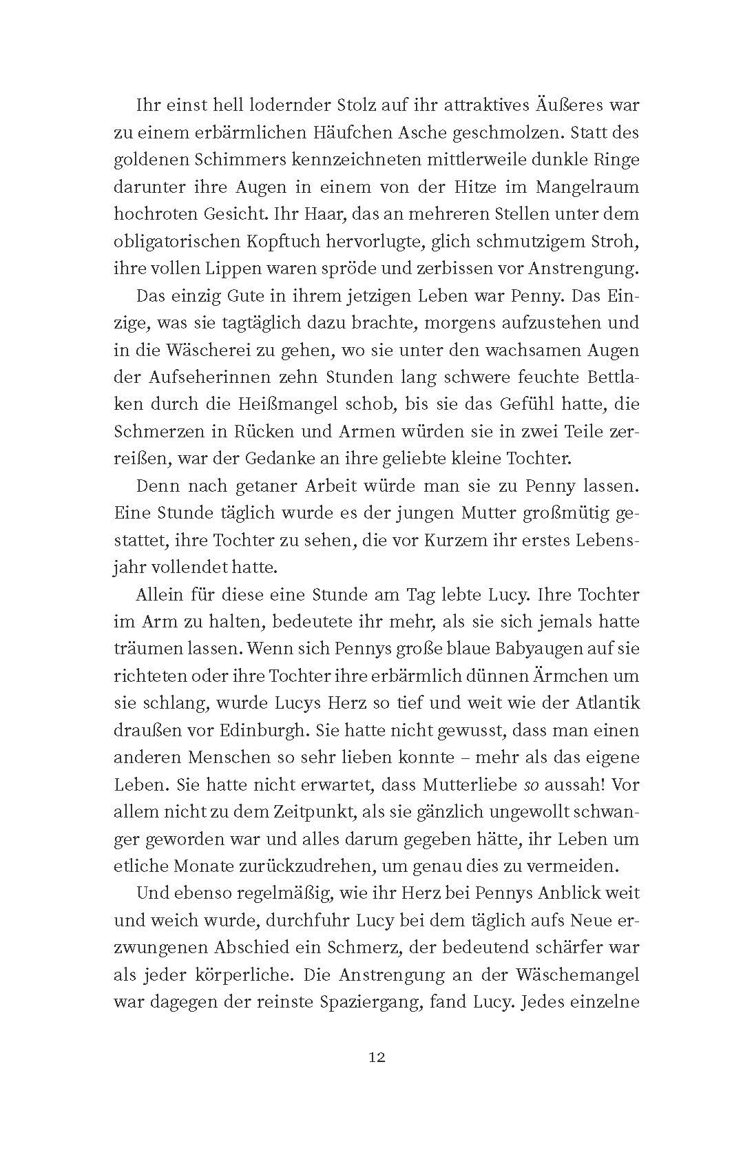 Wo dein Blick mich findet