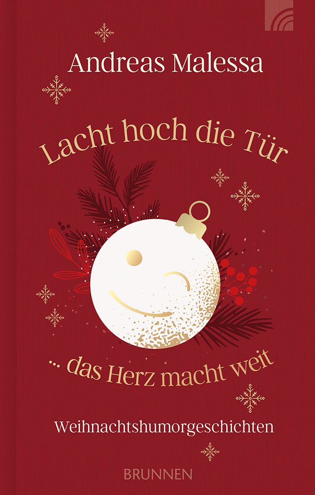 Lacht hoch die Tür...