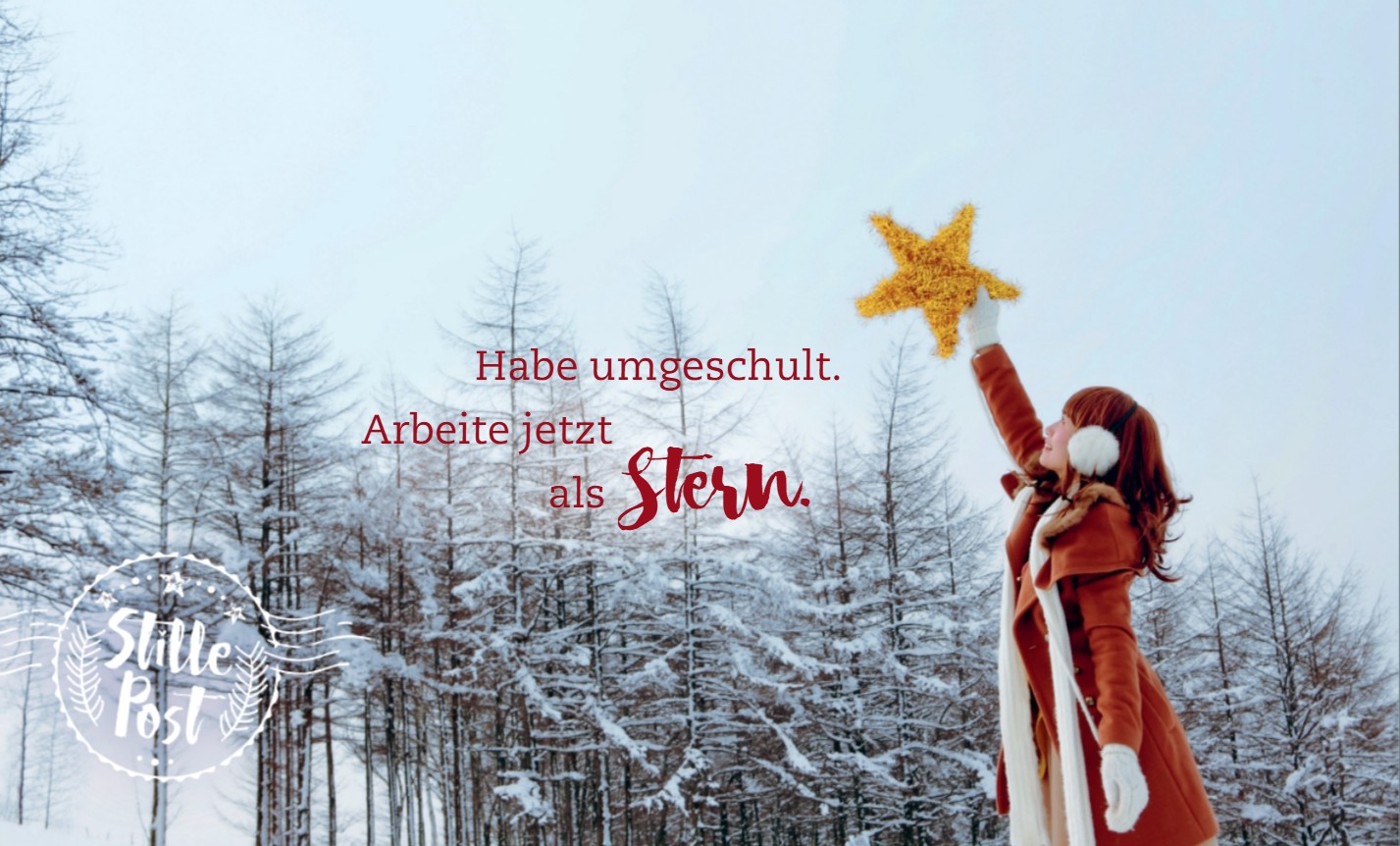 Stille Post 2026