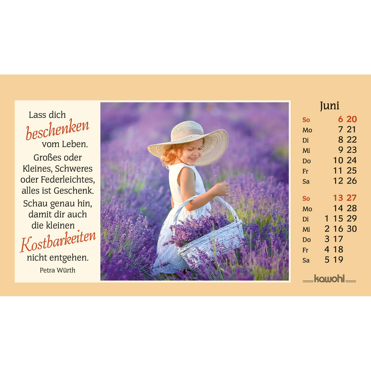 Der kleine Begleiter 2027
