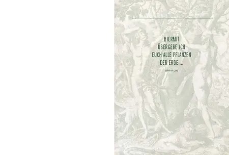 Der Garten der Bibel
