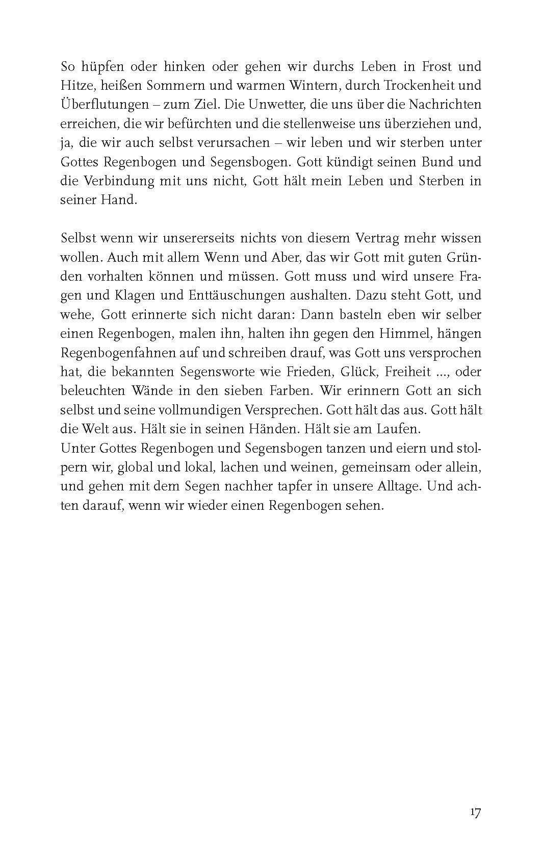 GDP Serie B Erntedankfest / Reformationsfest