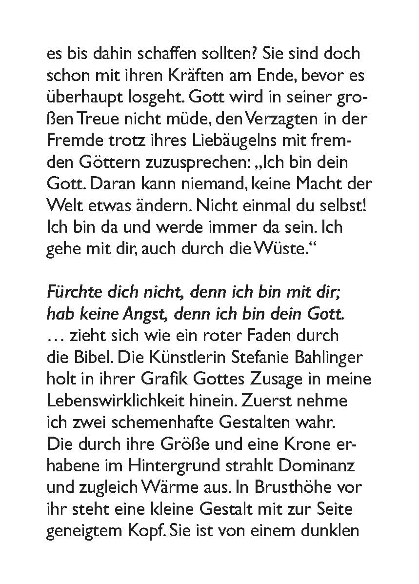 Mit herzlichen Segenswünschen 2027