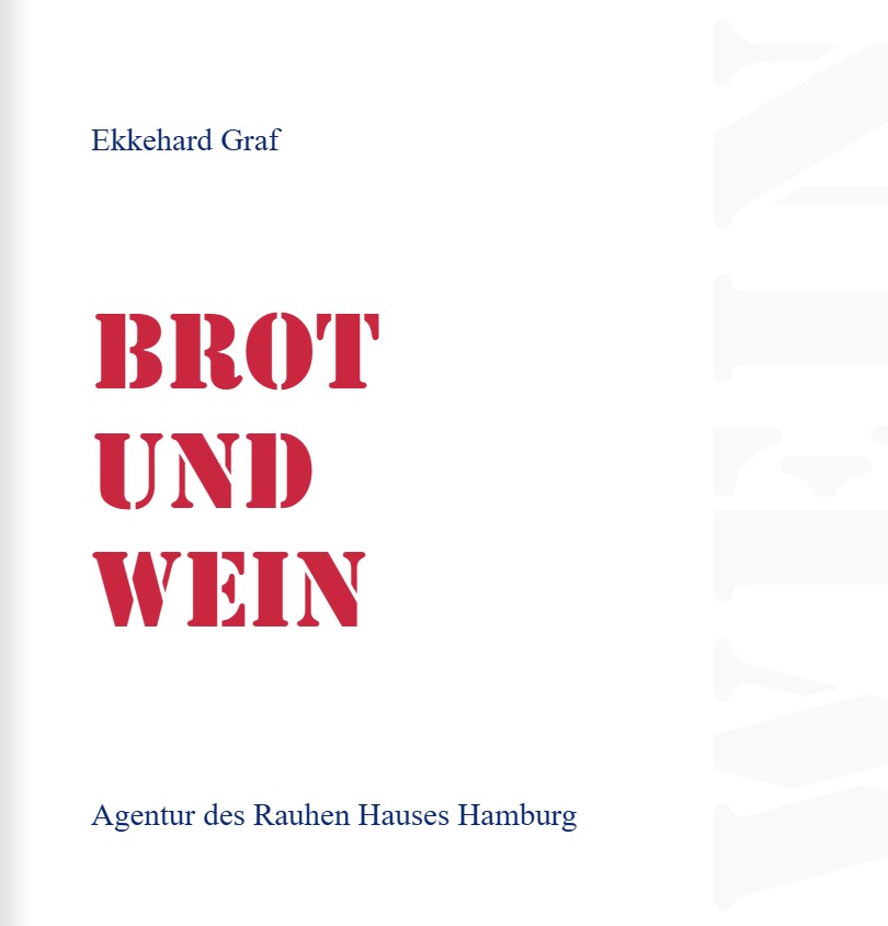 Brot und Wein