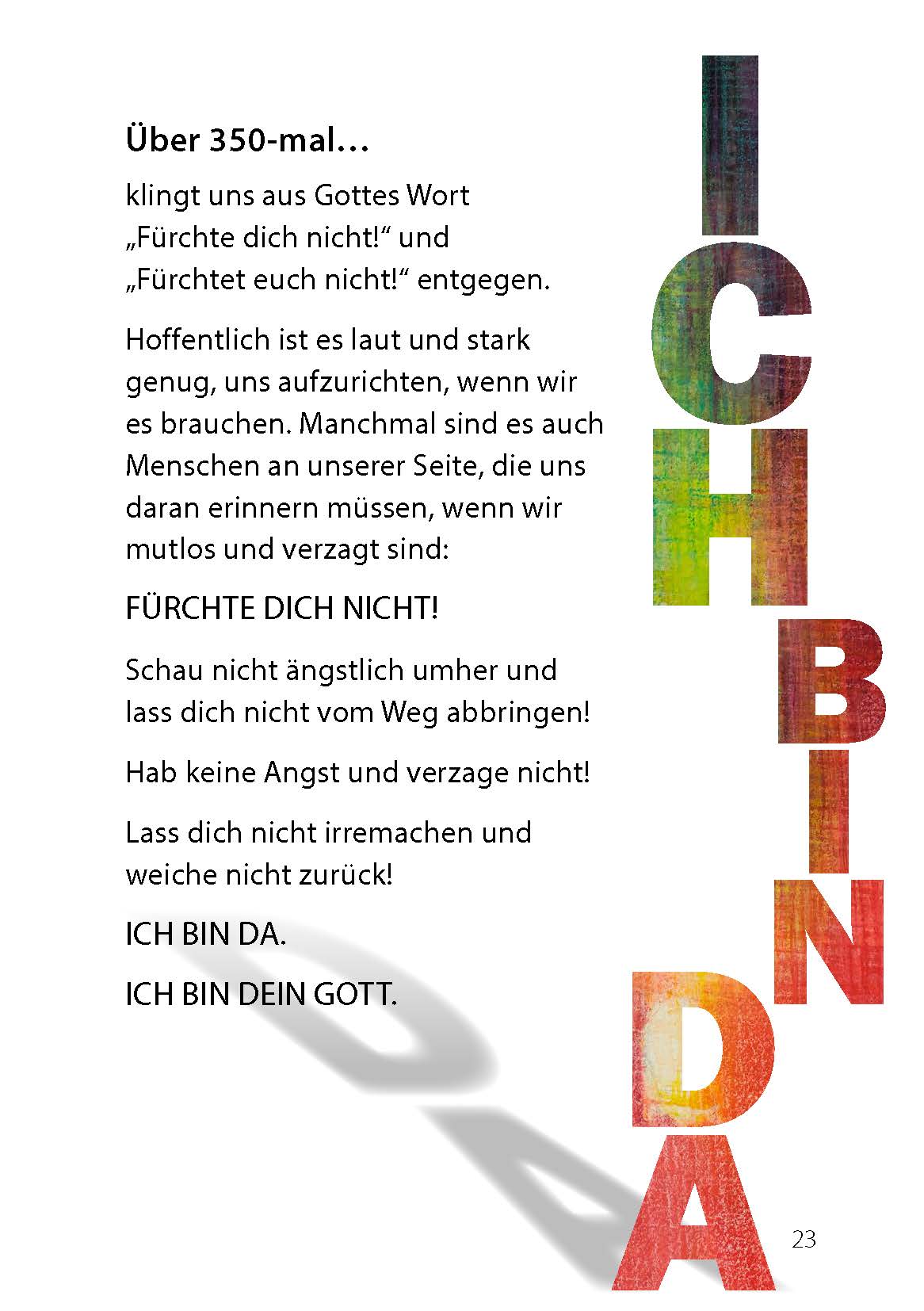 JL 2027 - Bahlinger Geschenkheft