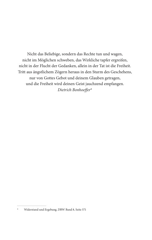 Das Haus der Zuflucht