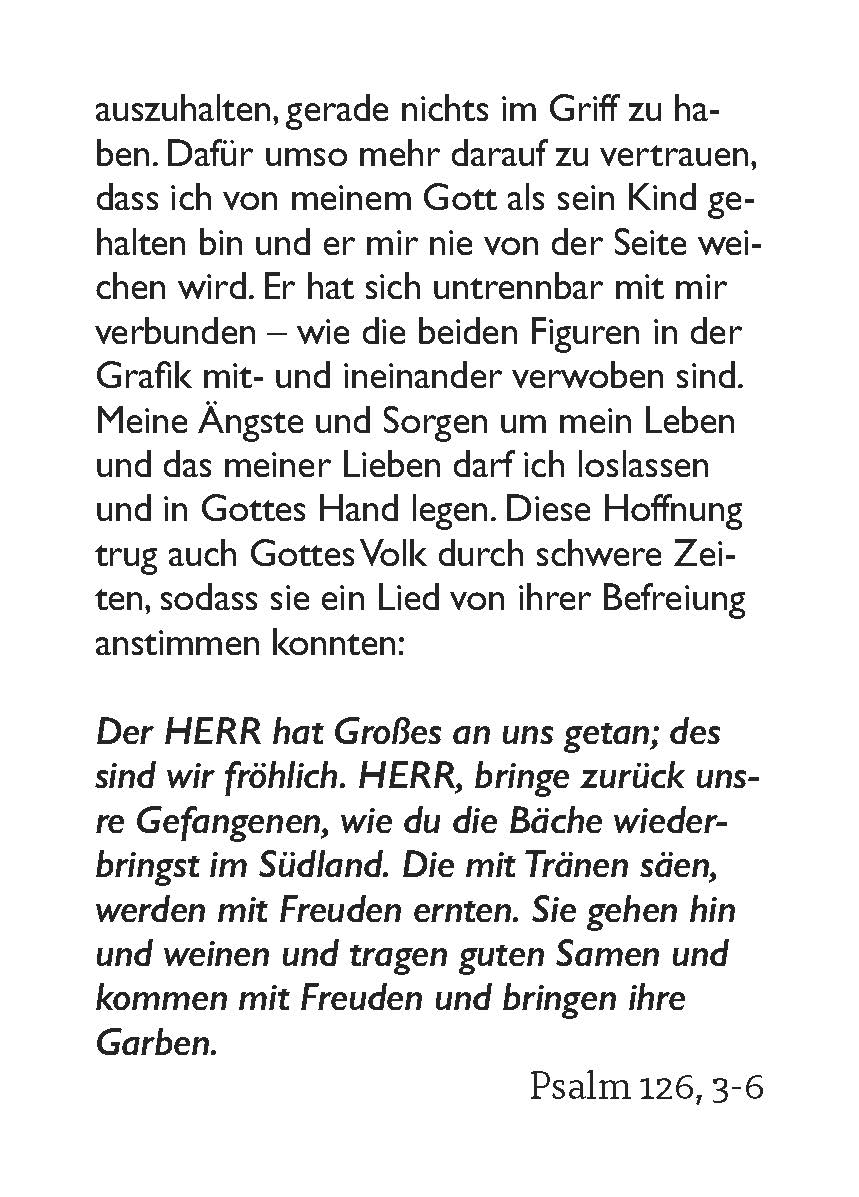 Mit herzlichen Segenswünschen 2027