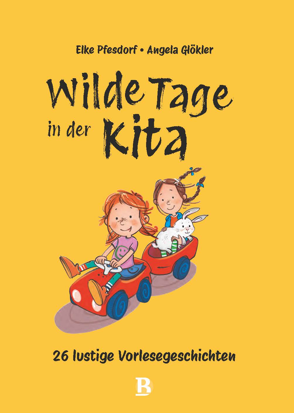 Wilde Tage in der Kita