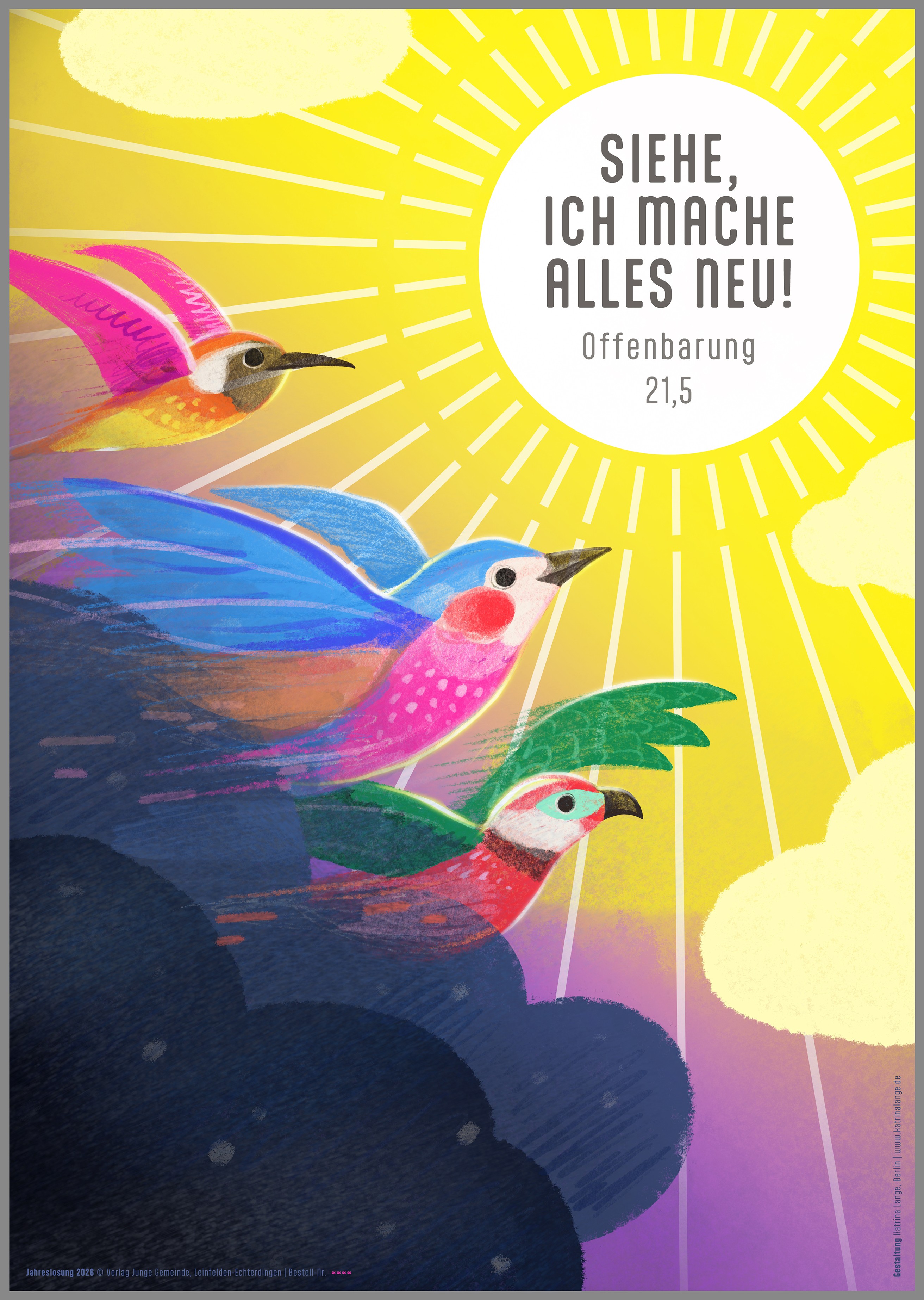 JL 2026 - Lange Kärtchen