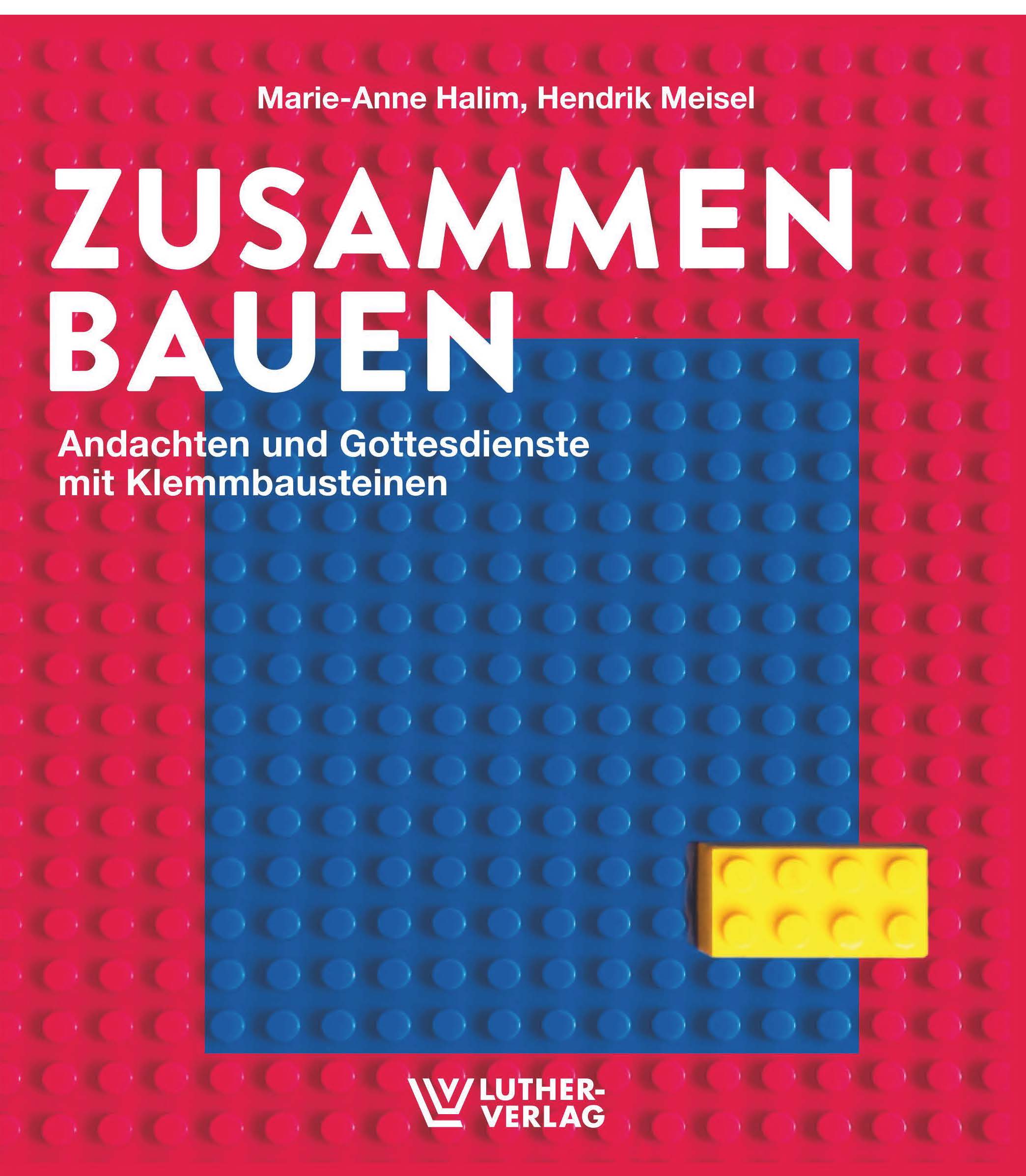 Zusammen Bauen