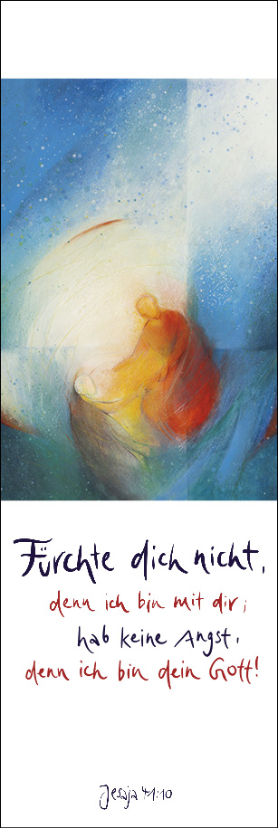 JL 2027 - Waldmann Lesezeichen