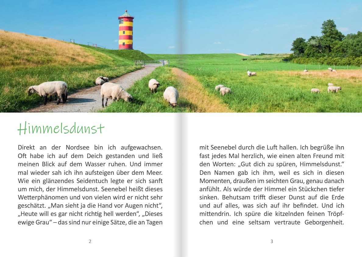 Momente für dich