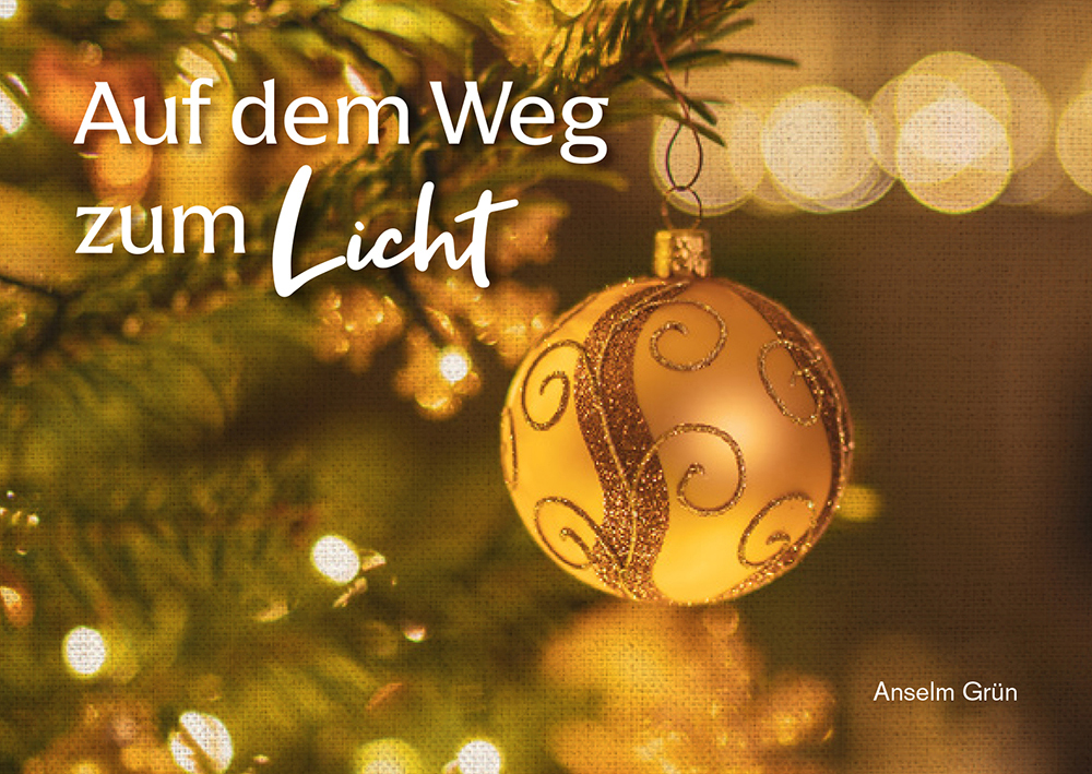 Auf dem Weg zum Licht