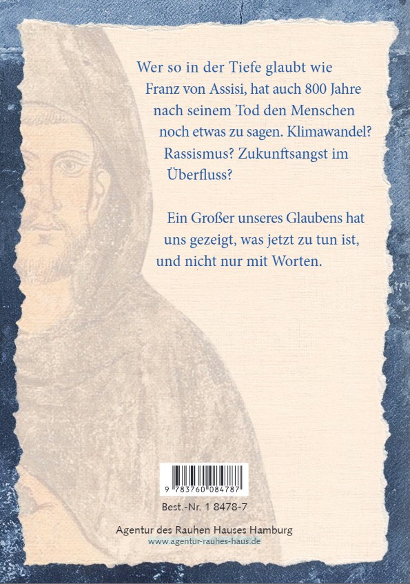 Lieber Franz ...