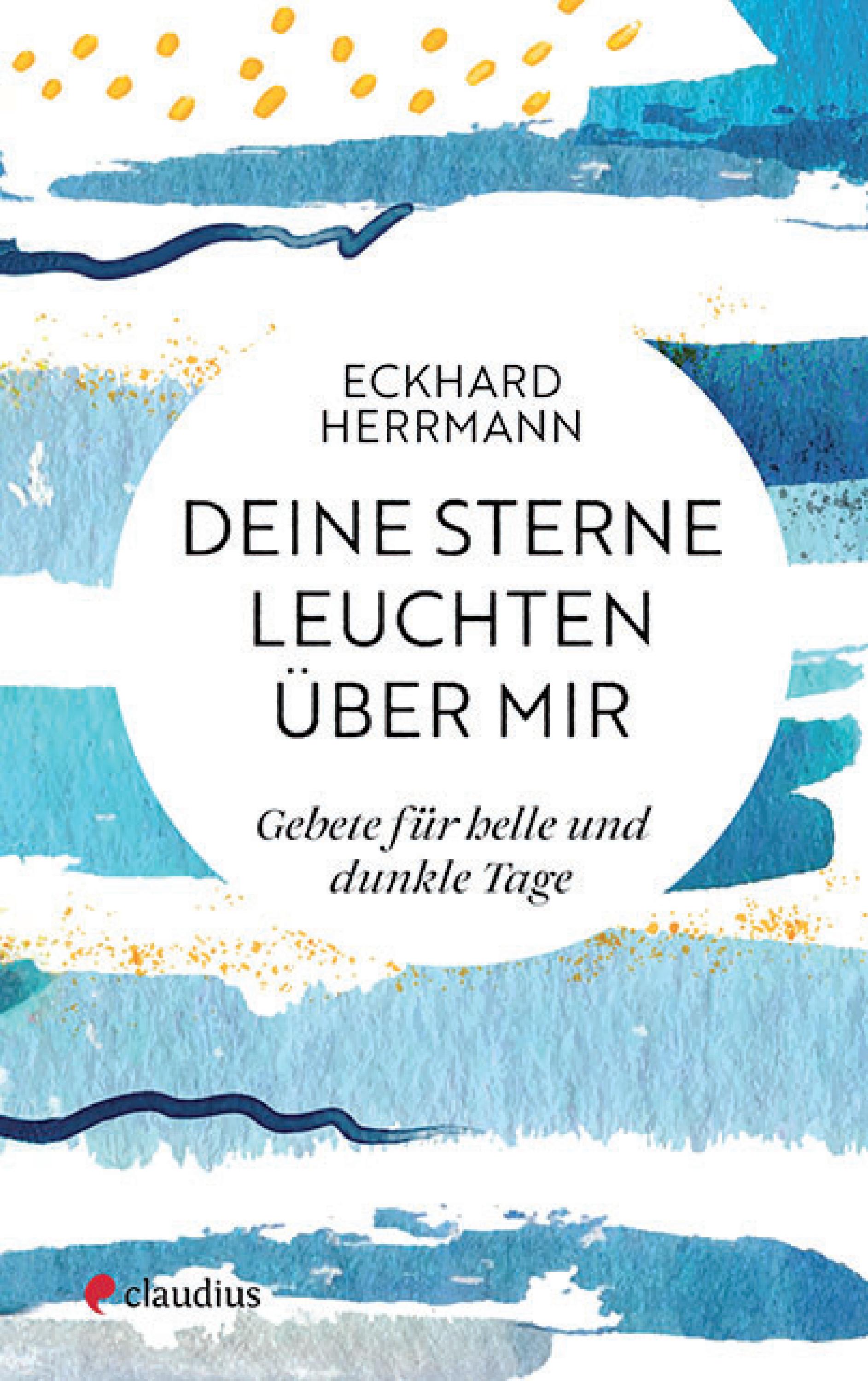 Deine Sterne leuchten über mir