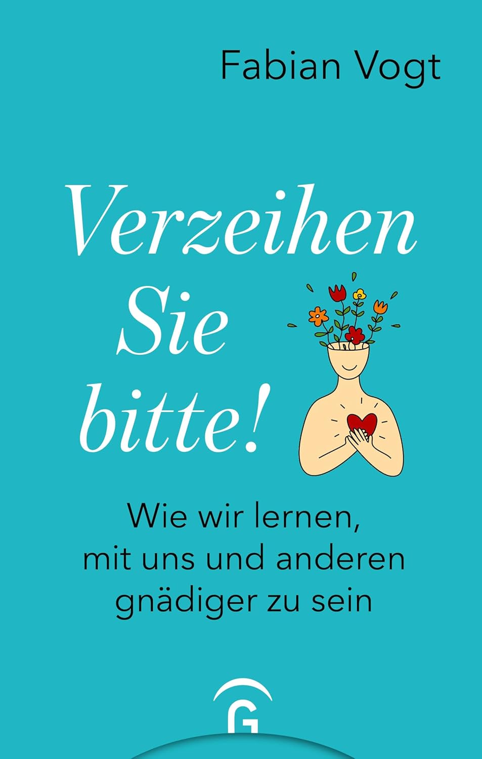 Verzeihen Sie bitte!