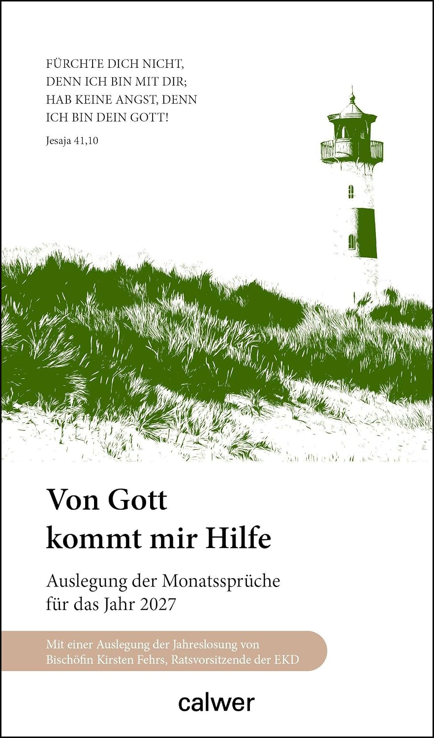 Von Gott kommt mir Hilfe 2027