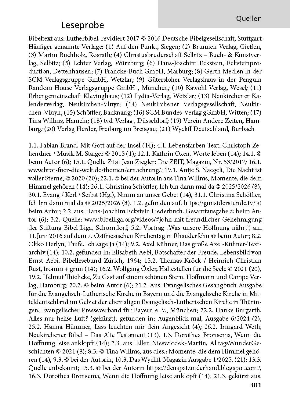 Neuk. Buchkalender 2027 Pocketformat