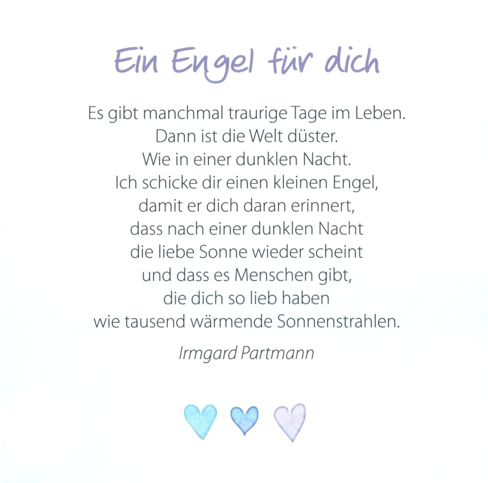 Mein Trauer-Mutmachbuch