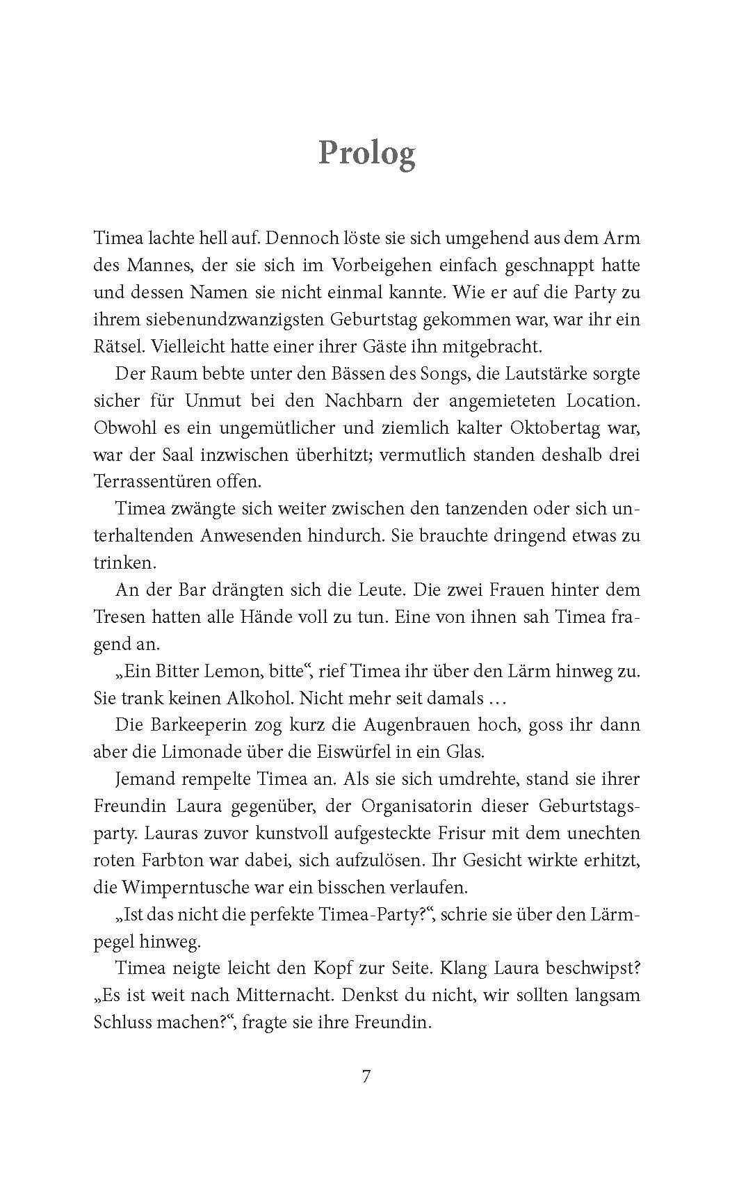 Hoffnung leuchtet wie ein Stern