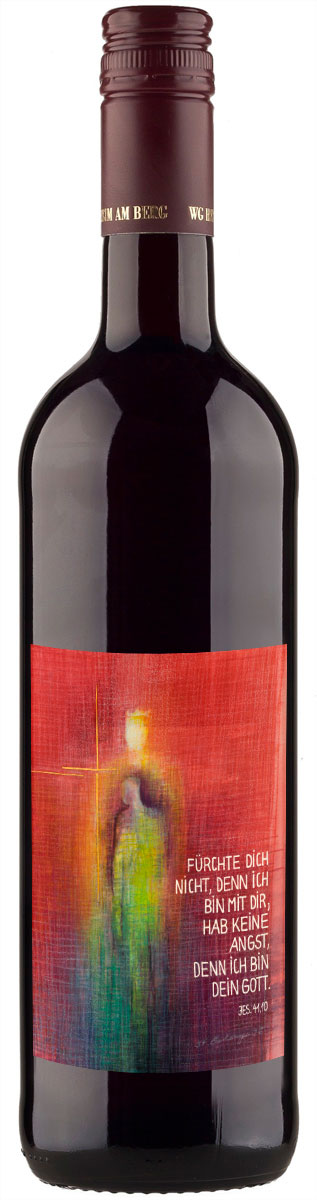 Rotwein JL 2027 - 6er VE