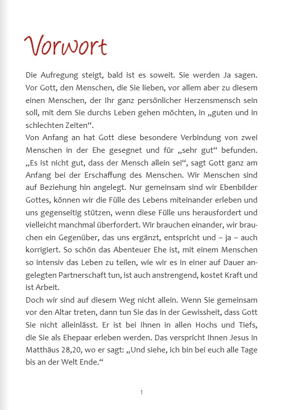 Trausprüche