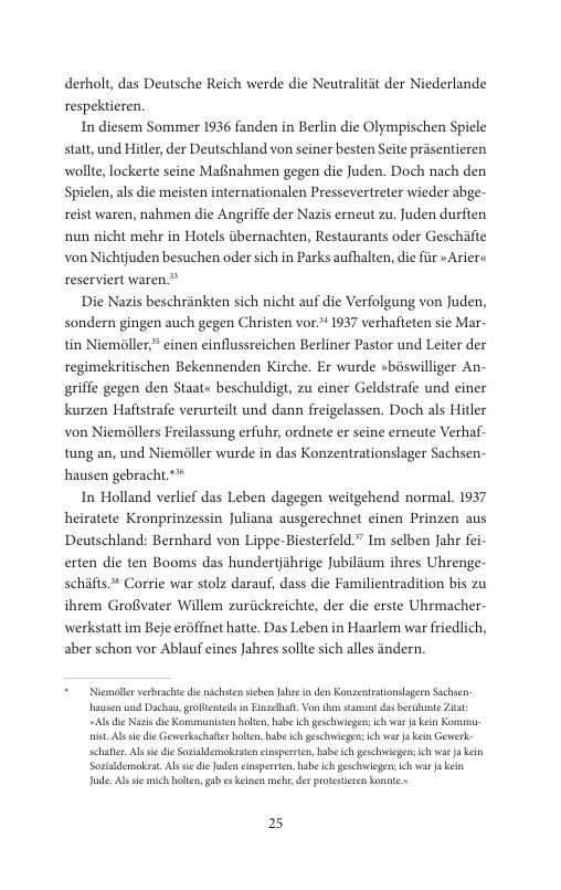 Das Haus der Zuflucht