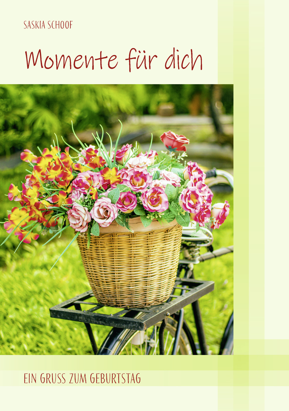 Momente für dich