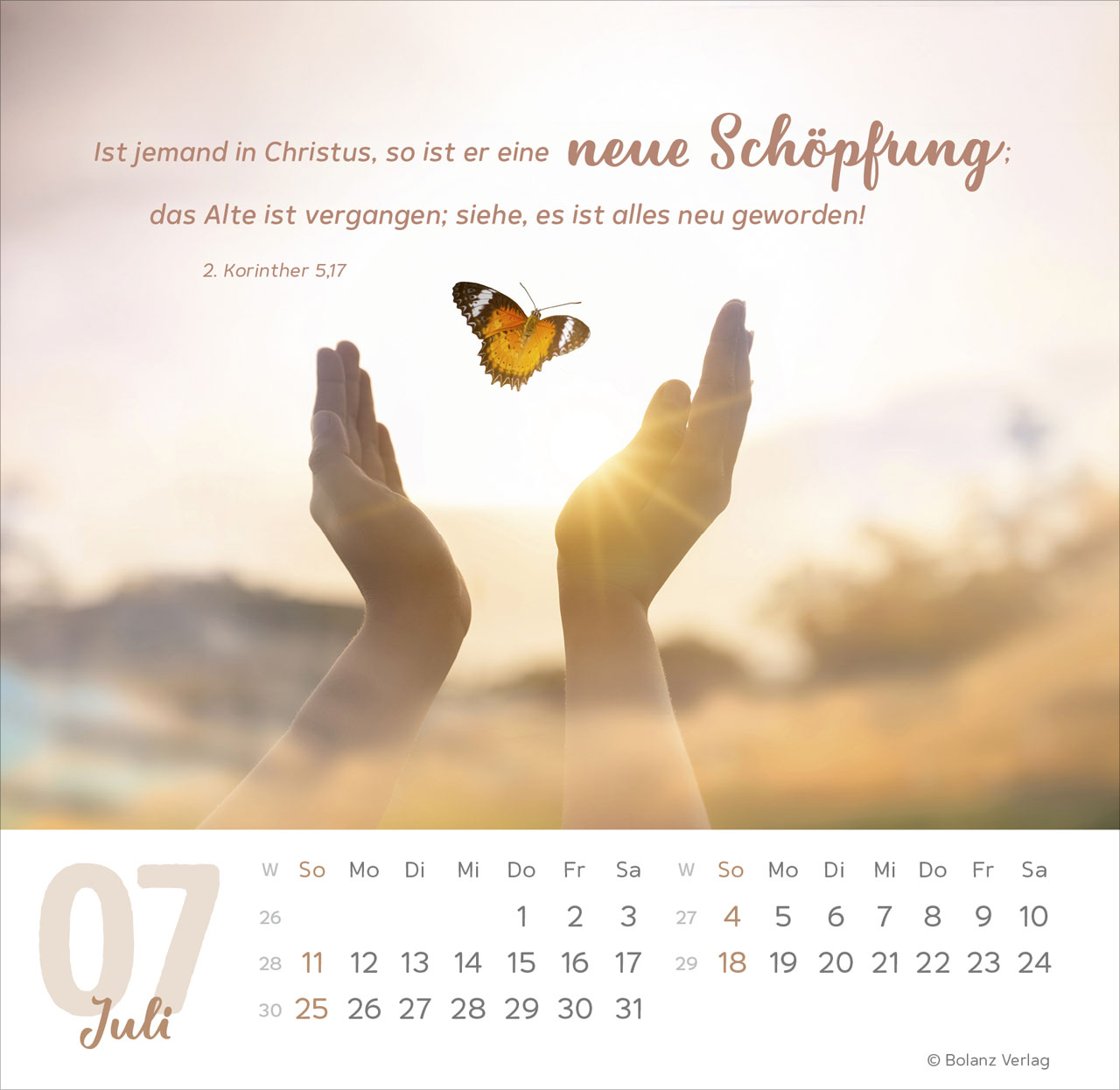 Meine Zeit 2027