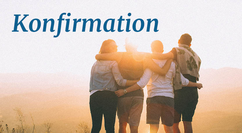 Konfiramation