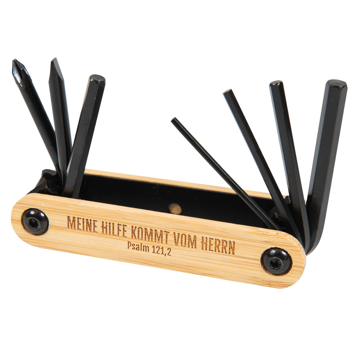 Werkzeugsatz Holz