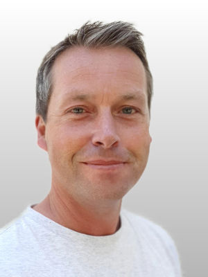 Axel Hundt