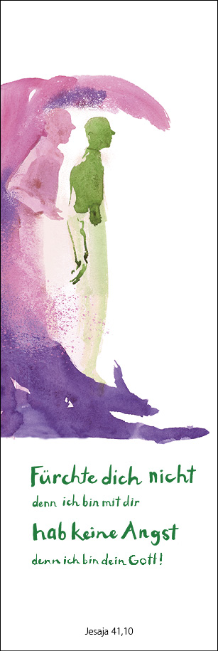 JL 2027 - Rave Lesezeichen 10er