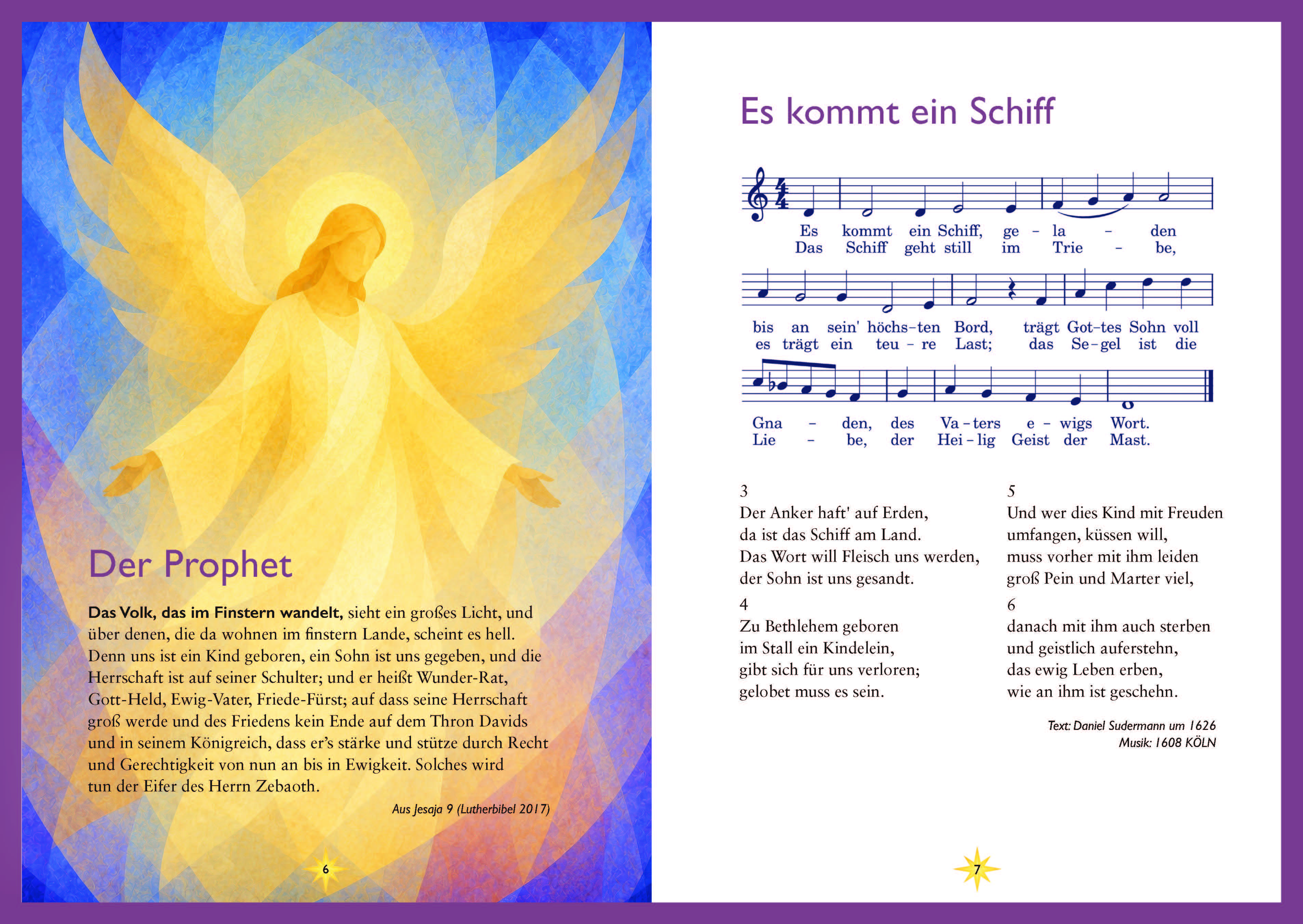 Weihnachten feiern 2026