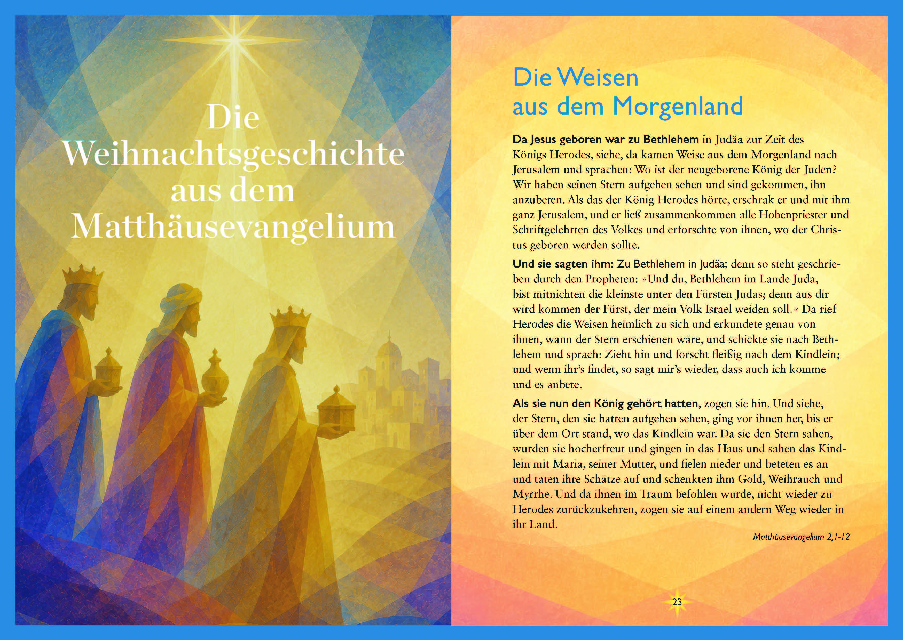 Weihnachten feiern 2026
