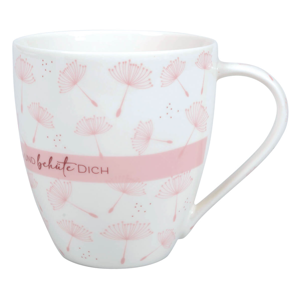 Tasse - Pusteblume