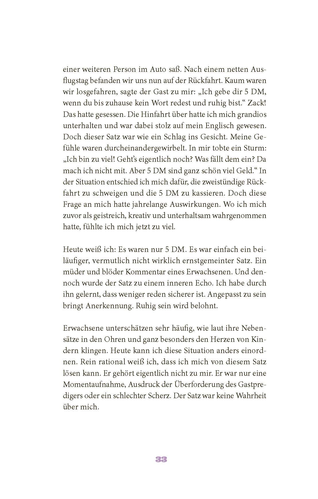Nicht heil und doch ganz